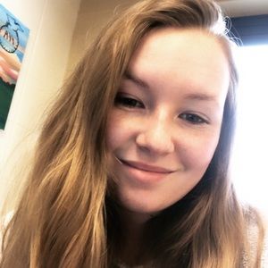 Meet your Posher, Courtney